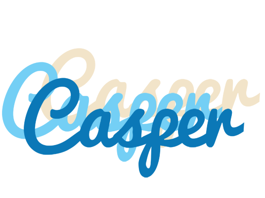 Casper breeze logo