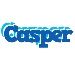 Casper business logo