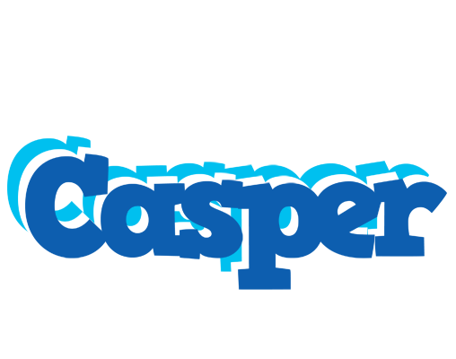 Casper business logo