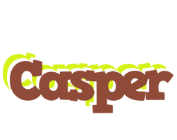 Casper caffeebar logo