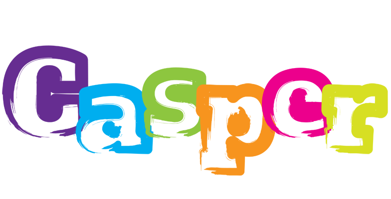 Casper casino logo