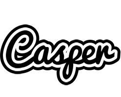 Casper chess logo