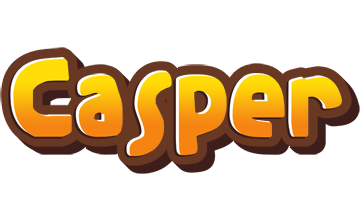 Casper cookies logo