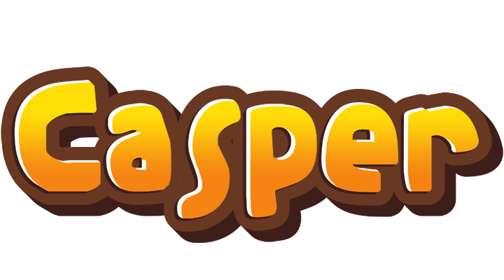 Casper cookies logo