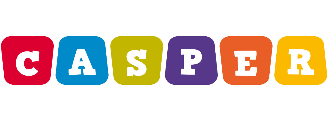 Casper daycare logo