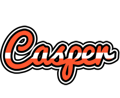 Casper denmark logo