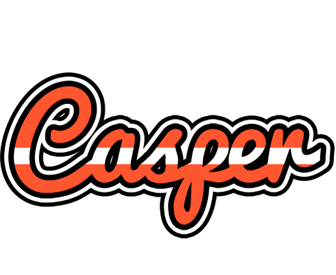 Casper denmark logo