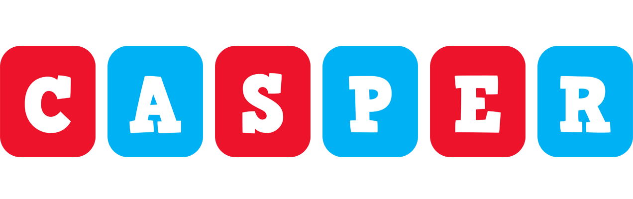 Casper diesel logo