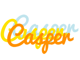 Casper energy logo