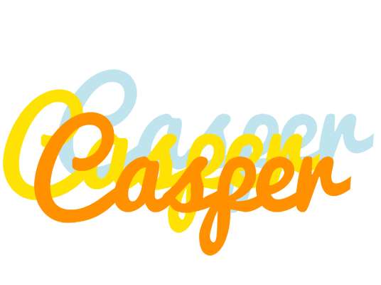 Casper energy logo