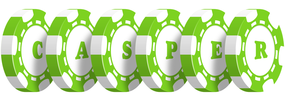 Casper holdem logo
