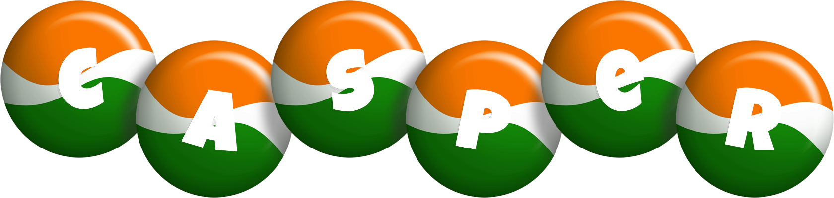Casper india logo