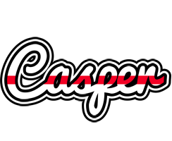 Casper kingdom logo
