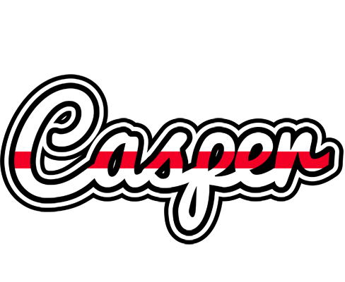 Casper kingdom logo