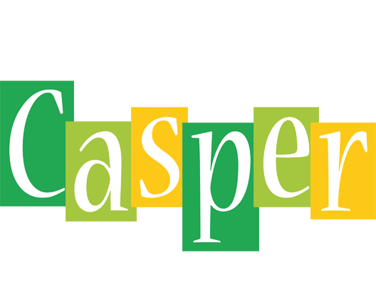Casper lemonade logo