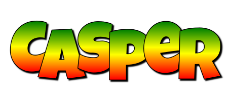 Casper mango logo