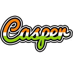 Casper mumbai logo