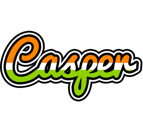 Casper mumbai logo