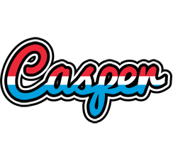 Casper norway logo