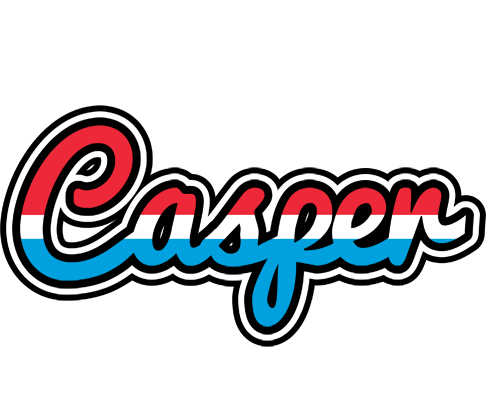 Casper norway logo