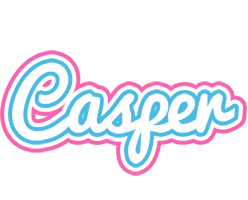 Casper outdoors logo