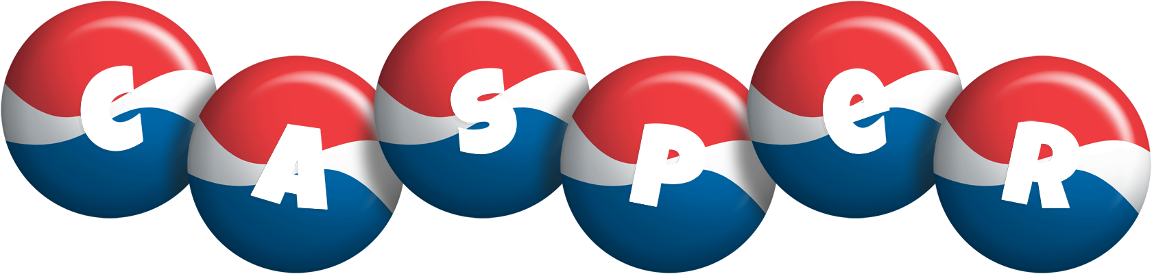 Casper paris logo