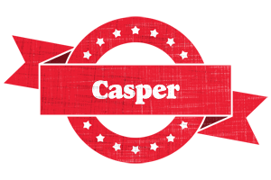 Casper passion logo