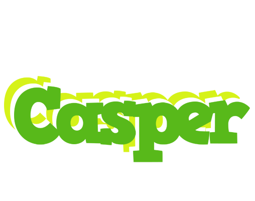 Casper picnic logo