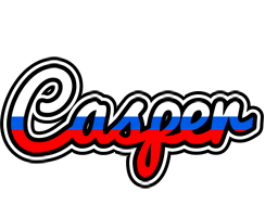 Casper russia logo