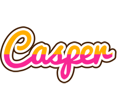 Casper smoothie logo