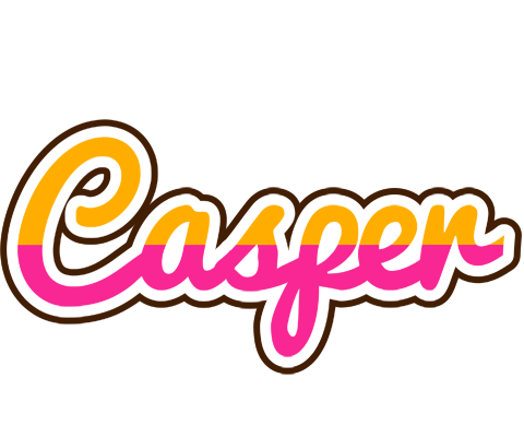 Casper smoothie logo