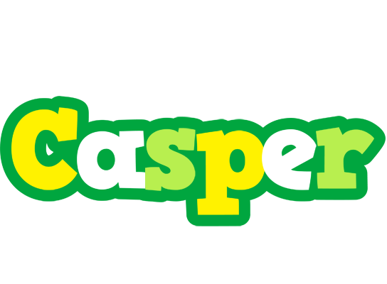 Casper soccer logo