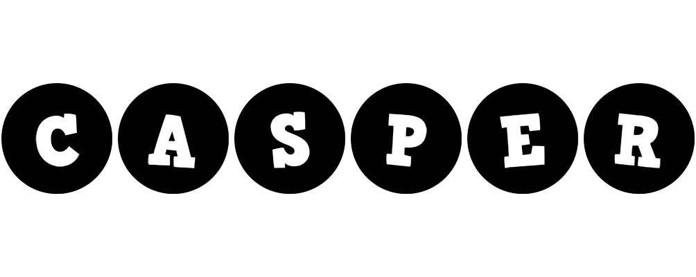 Casper tools logo