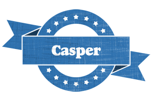 Casper trust logo