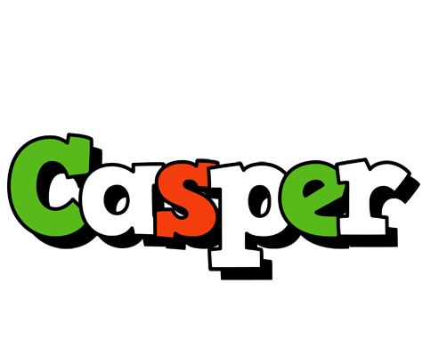 Casper venezia logo
