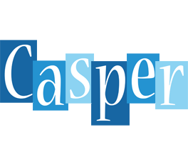 Casper winter logo