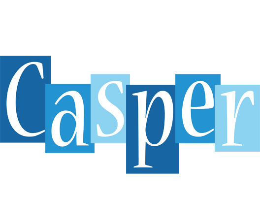 Casper winter logo