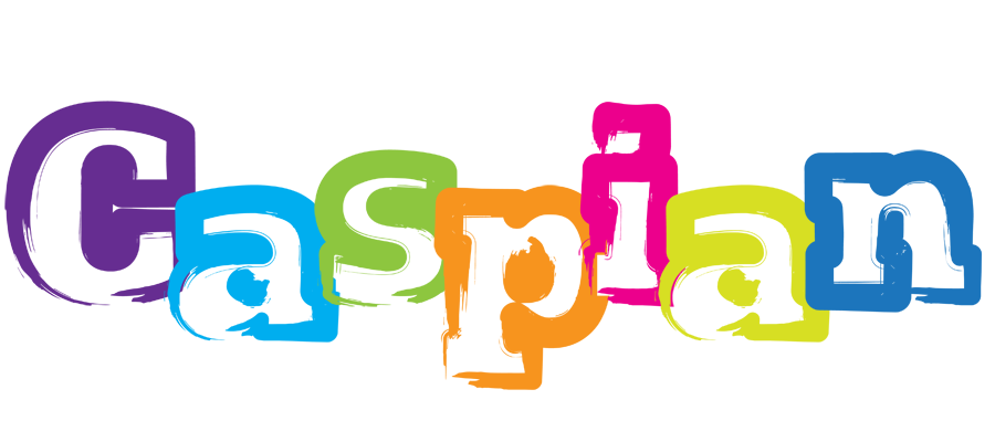 Caspian casino logo
