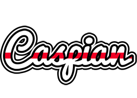 Caspian kingdom logo