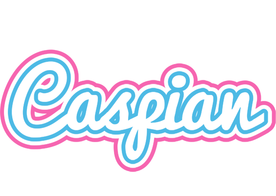 Caspian outdoors logo