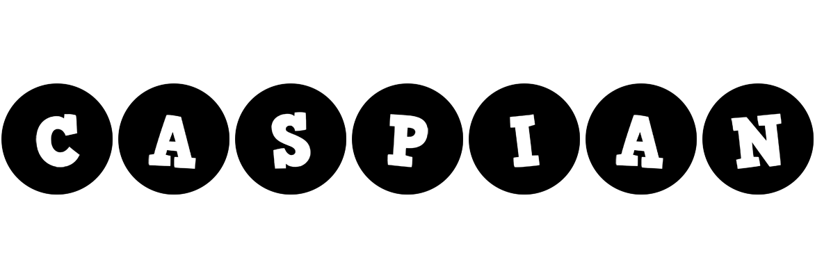 Caspian tools logo