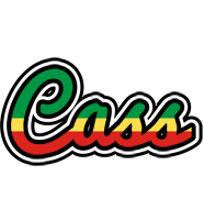 Cass african logo