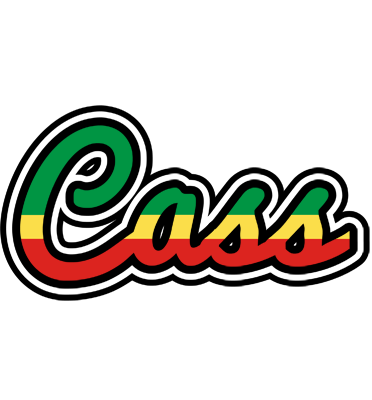 Cass african logo