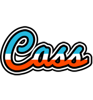 Cass america logo