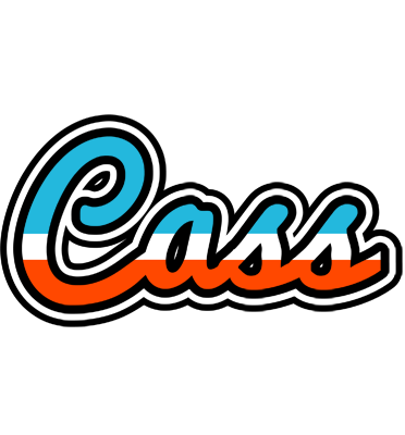 Cass america logo