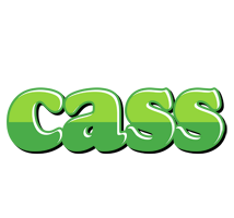Cass apple logo