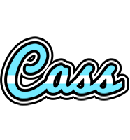 Cass argentine logo