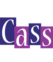 Cass autumn logo