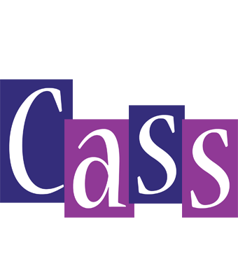 Cass autumn logo