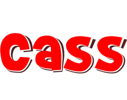 Cass basket logo